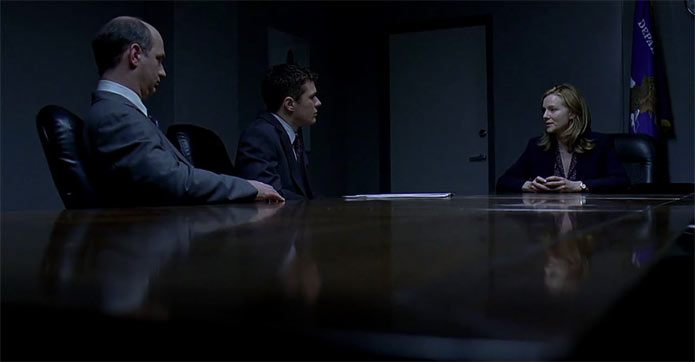 Breach (2007)
