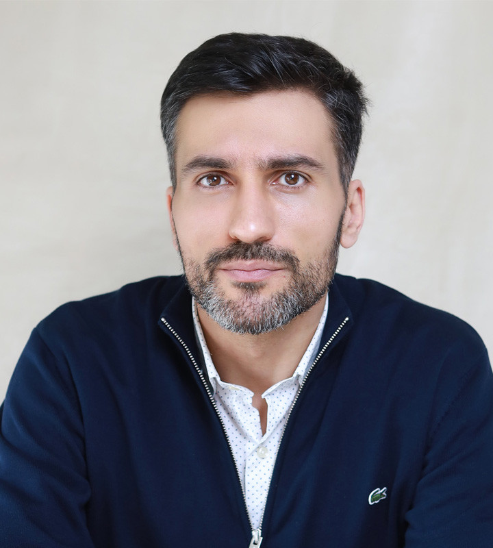 Sergo Gelitashvili