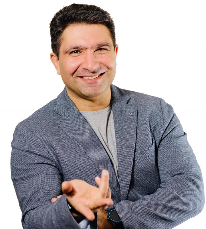 Iuri Sadoev