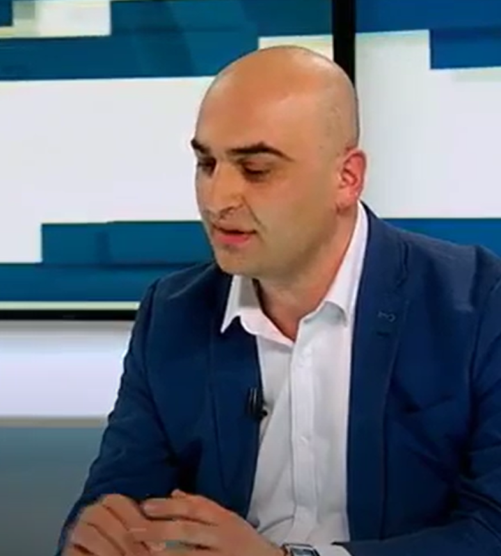 Giorgi Sultanishvili