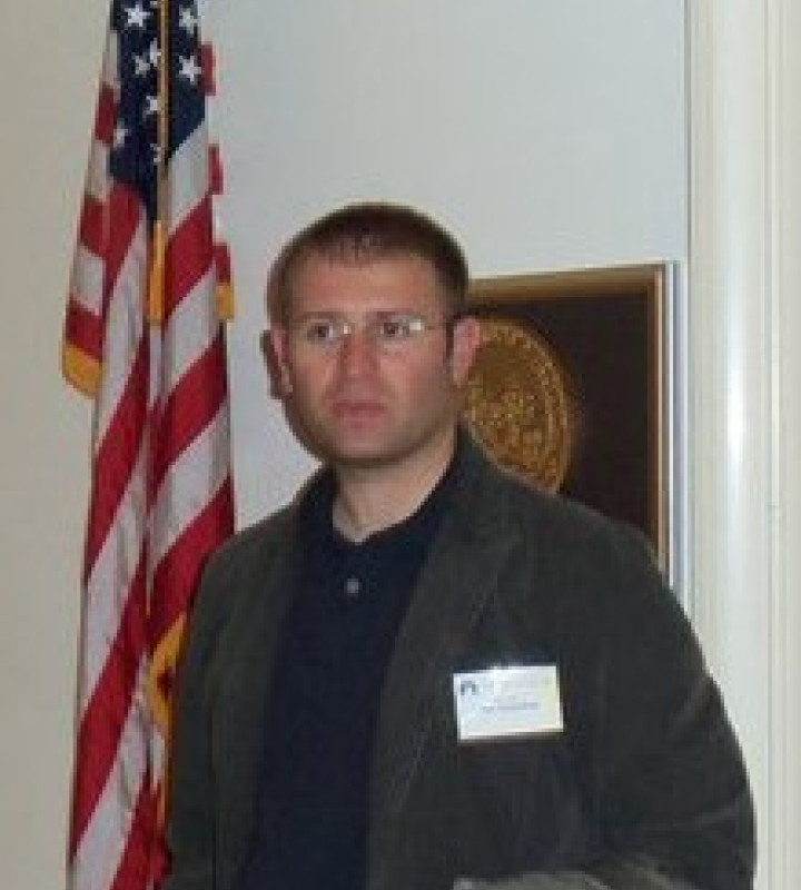 Otar Tatalashvili