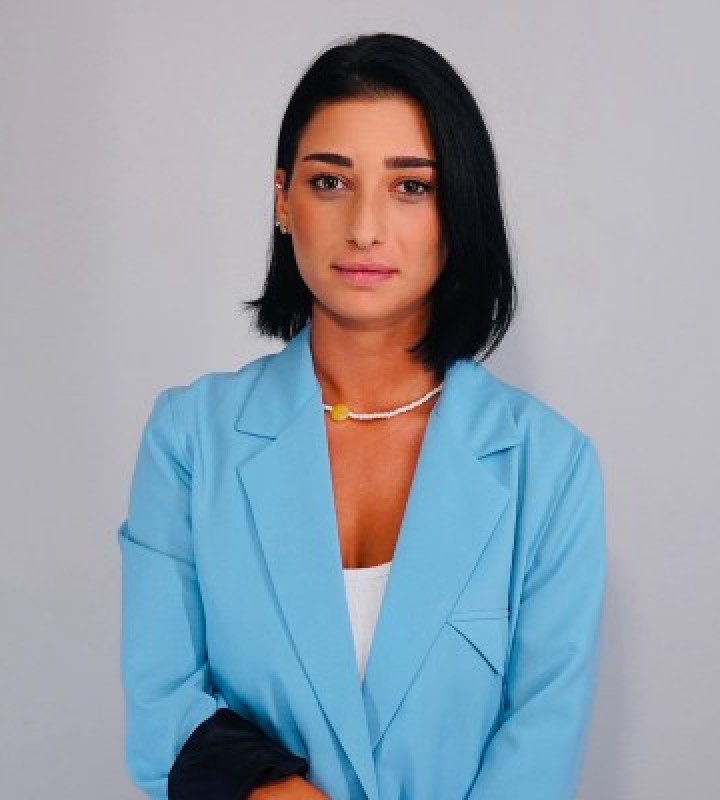 Keti Eristavi