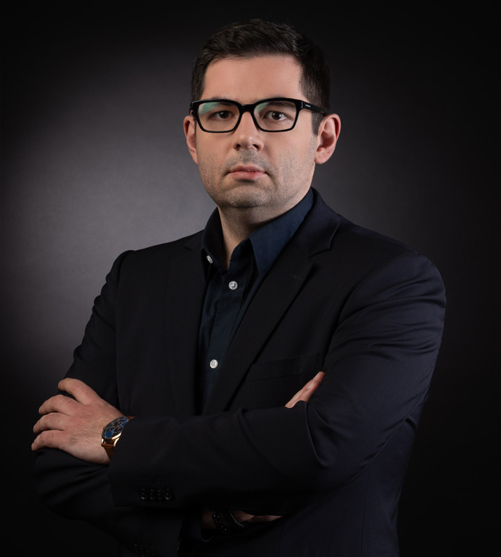 Nikoloz Khatiashvili