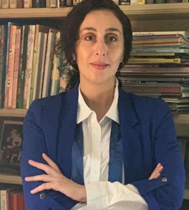 Natia Chachava